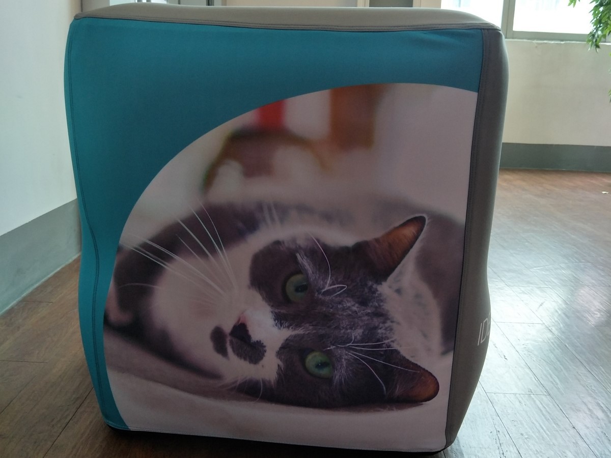 Portable Inflatable Advertising seat Portable Inflatable Advertising seat